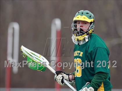 Thumbnail 1 in Williamsville North @ Frontier photogallery.