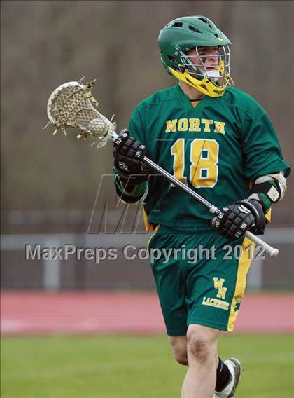 Thumbnail 3 in Williamsville North @ Frontier photogallery.
