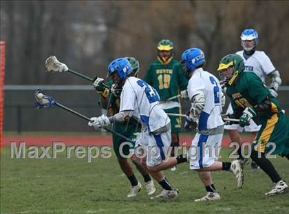 Thumbnail 2 in Williamsville North @ Frontier photogallery.