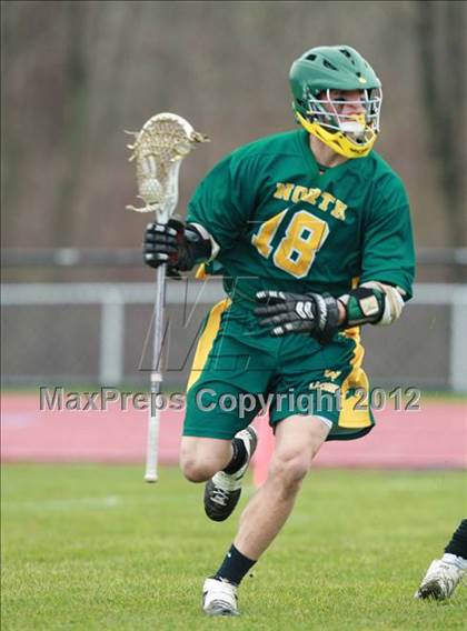 Thumbnail 1 in Williamsville North @ Frontier photogallery.