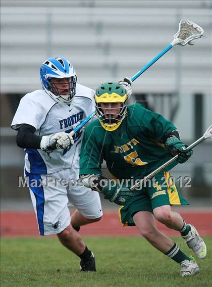 Thumbnail 3 in Williamsville North @ Frontier photogallery.