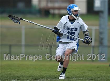 Thumbnail 2 in Williamsville North @ Frontier photogallery.