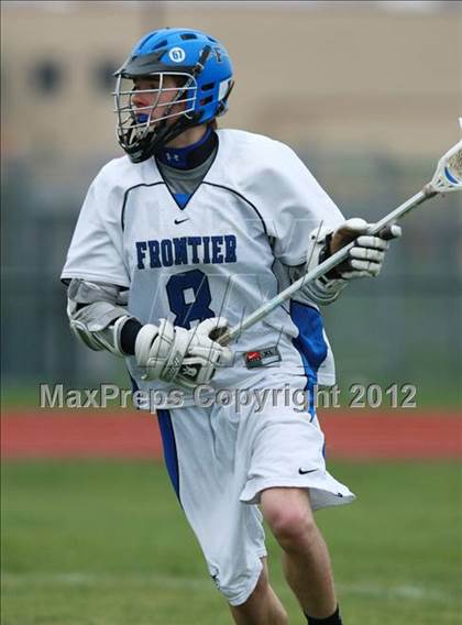 Thumbnail 3 in Williamsville North @ Frontier photogallery.