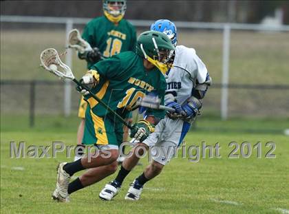 Thumbnail 3 in Williamsville North @ Frontier photogallery.