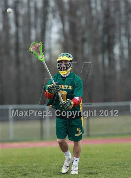 Thumbnail 2 in Williamsville North @ Frontier photogallery.