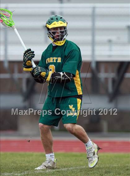 Thumbnail 1 in Williamsville North @ Frontier photogallery.