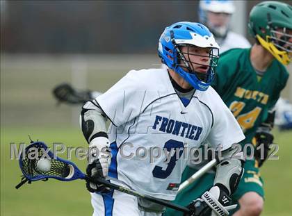 Thumbnail 3 in Williamsville North @ Frontier photogallery.