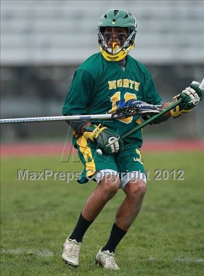 Thumbnail 2 in Williamsville North @ Frontier photogallery.