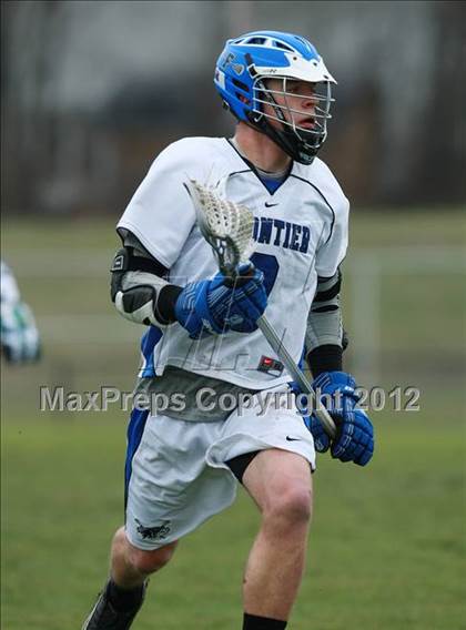 Thumbnail 1 in Williamsville North @ Frontier photogallery.