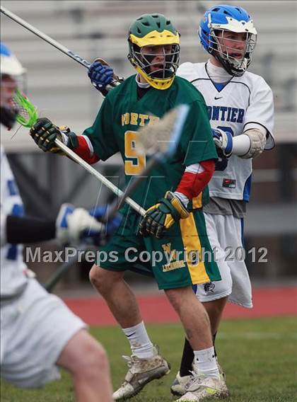Thumbnail 2 in Williamsville North @ Frontier photogallery.