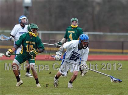 Thumbnail 3 in Williamsville North @ Frontier photogallery.