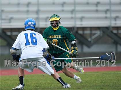Thumbnail 1 in Williamsville North @ Frontier photogallery.