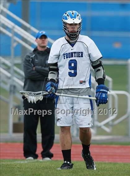 Thumbnail 1 in Williamsville North @ Frontier photogallery.