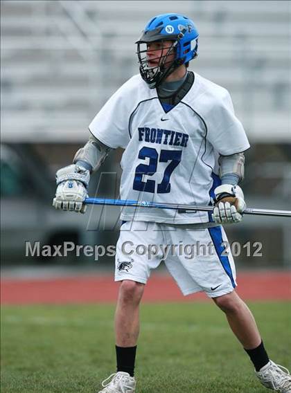 Thumbnail 3 in Williamsville North @ Frontier photogallery.
