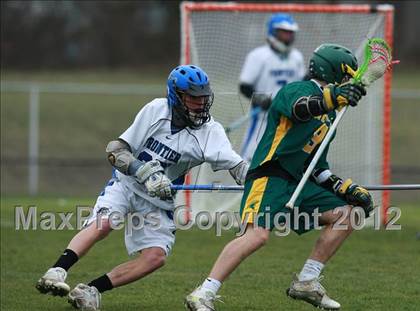 Thumbnail 1 in Williamsville North @ Frontier photogallery.