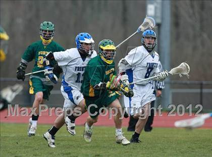 Thumbnail 1 in Williamsville North @ Frontier photogallery.