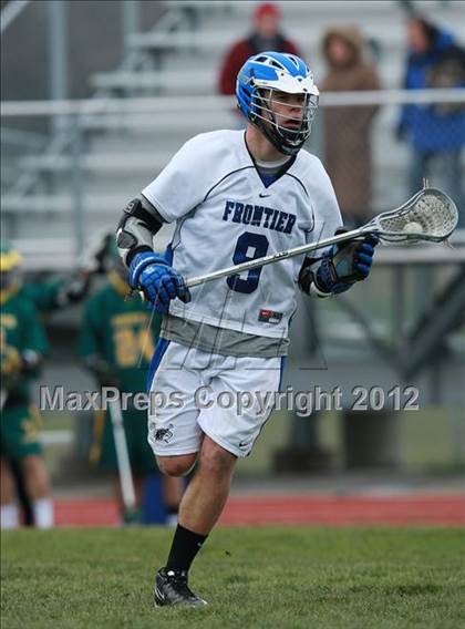 Thumbnail 1 in Williamsville North @ Frontier photogallery.
