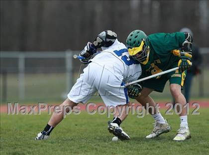 Thumbnail 1 in Williamsville North @ Frontier photogallery.