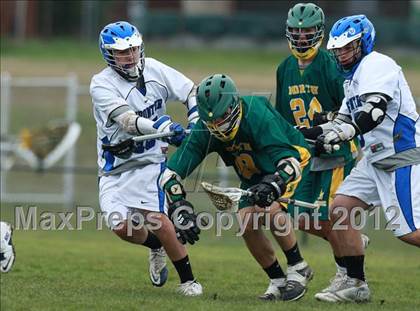 Thumbnail 2 in Williamsville North @ Frontier photogallery.