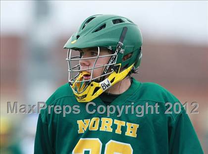 Thumbnail 2 in Williamsville North @ Frontier photogallery.