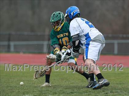 Thumbnail 1 in Williamsville North @ Frontier photogallery.