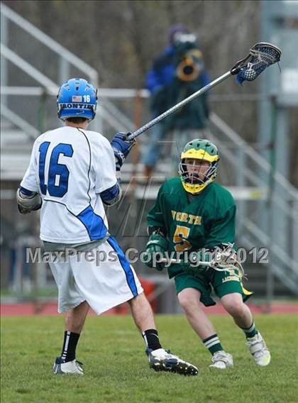 Thumbnail 3 in Williamsville North @ Frontier photogallery.
