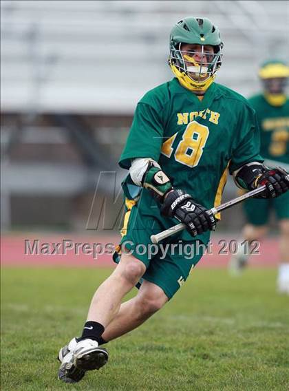 Thumbnail 3 in Williamsville North @ Frontier photogallery.