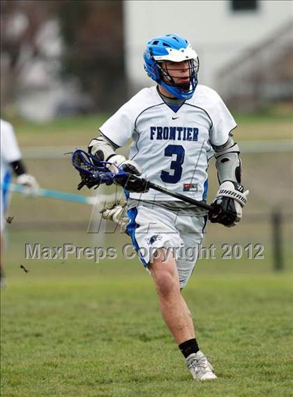 Thumbnail 2 in Williamsville North @ Frontier photogallery.