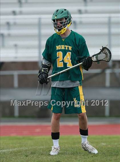 Thumbnail 1 in Williamsville North @ Frontier photogallery.