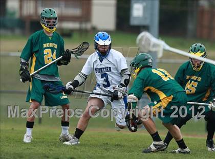 Thumbnail 1 in Williamsville North @ Frontier photogallery.