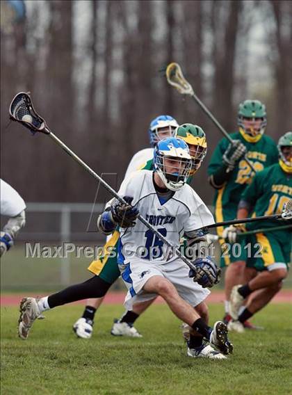 Thumbnail 2 in Williamsville North @ Frontier photogallery.