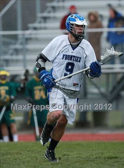 Thumbnail 2 in Williamsville North @ Frontier photogallery.
