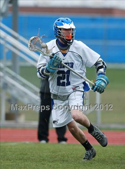 Thumbnail 1 in Williamsville North @ Frontier photogallery.