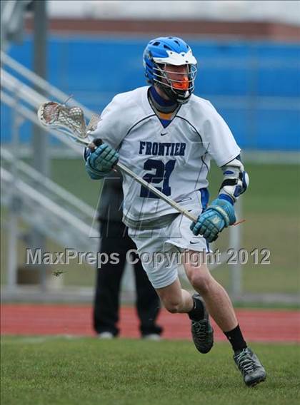 Thumbnail 2 in Williamsville North @ Frontier photogallery.