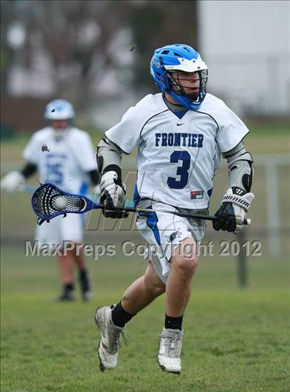 Thumbnail 1 in Williamsville North @ Frontier photogallery.
