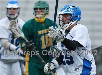 Thumbnail 2 in Williamsville North @ Frontier photogallery.