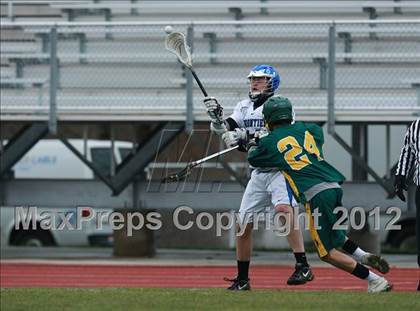 Thumbnail 1 in Williamsville North @ Frontier photogallery.