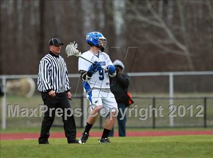 Thumbnail 1 in Williamsville North @ Frontier photogallery.