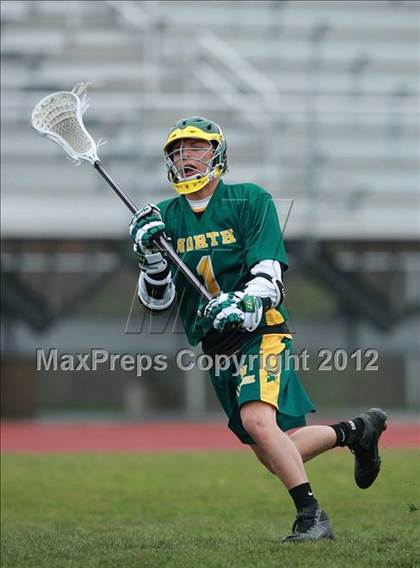 Thumbnail 1 in Williamsville North @ Frontier photogallery.