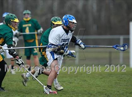 Thumbnail 3 in Williamsville North @ Frontier photogallery.