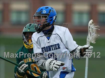 Thumbnail 2 in Williamsville North @ Frontier photogallery.