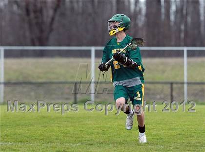 Thumbnail 1 in Williamsville North @ Frontier photogallery.