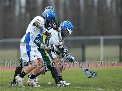 Thumbnail 2 in Williamsville North @ Frontier photogallery.