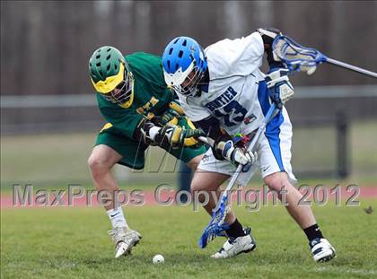 Thumbnail 1 in Williamsville North @ Frontier photogallery.