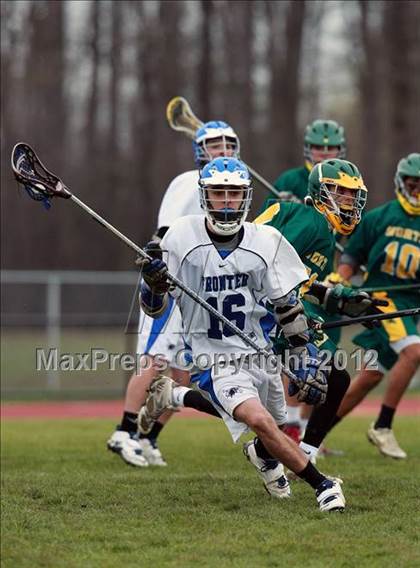 Thumbnail 3 in Williamsville North @ Frontier photogallery.