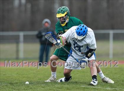 Thumbnail 3 in Williamsville North @ Frontier photogallery.