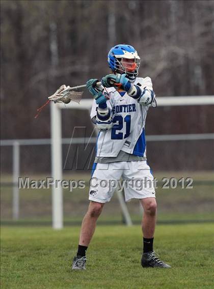 Thumbnail 3 in Williamsville North @ Frontier photogallery.