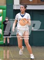 Photo from the gallery "Cornerstone Christian vs. Pleasant Valley (St. Mary's MLK Showcase)"