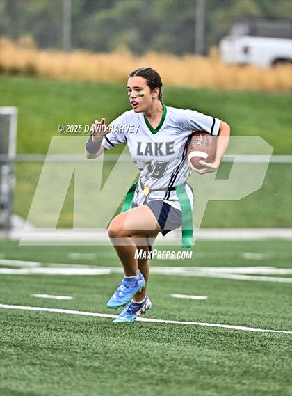 Thumbnail 1 in Standley Lake @ Pomona photogallery.