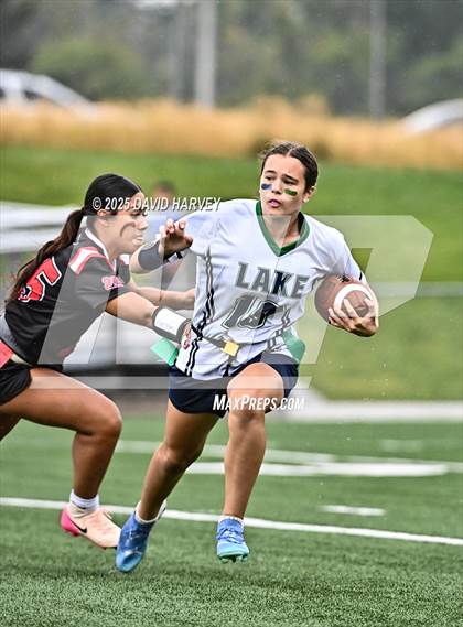 Thumbnail 3 in Standley Lake @ Pomona photogallery.